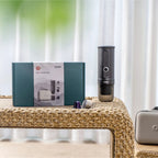 OutIn Nano Traveler Gift Set — Space Grey