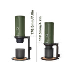 OutIn Universal Coffee Stand