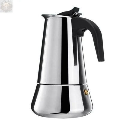 Moka coffee maker Café Nairobi