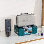 OutIn Nano Traveler Gift Set — Space Grey