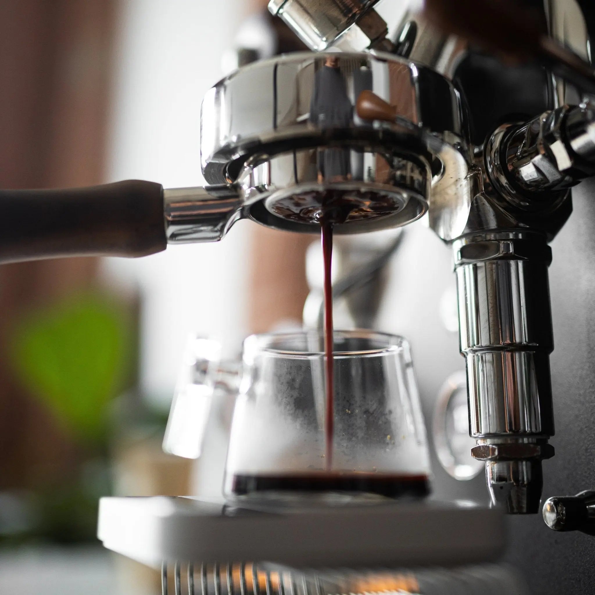 Espresso Cup Set Pure Over