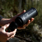OutIn Nano Espresso Maker — Space Grey