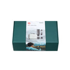 OutIn Nano Traveler Gift Set — Forest Green