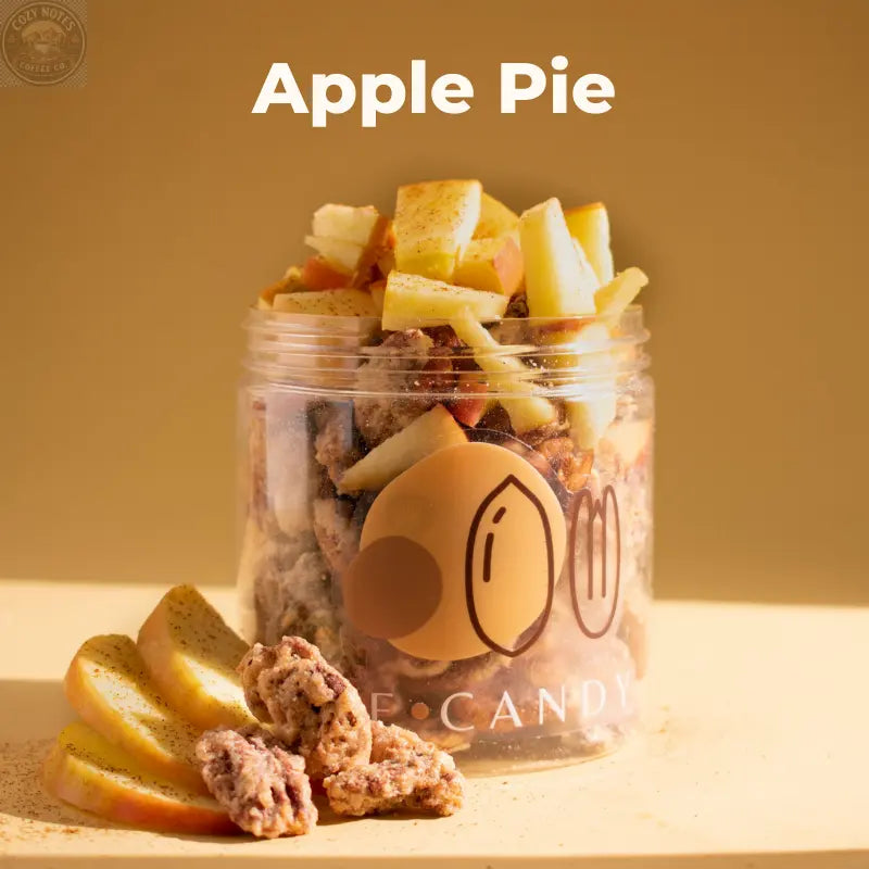 Apple Pie Pecandy Co