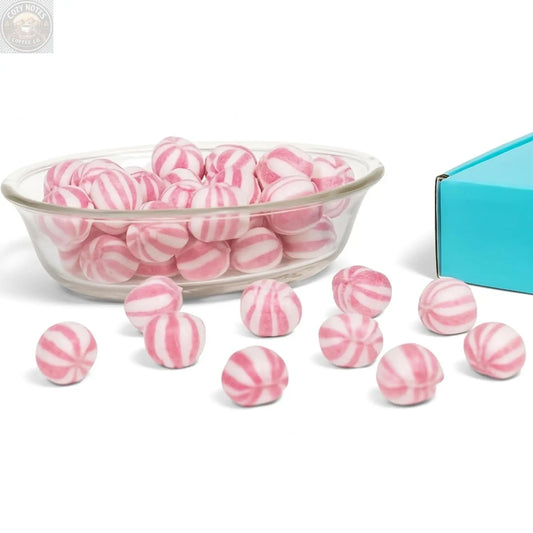 Andy Anand Sugar-Free Fizzy Cola Hard Candy, 28 pc, 7 oz – Copper-Kettle Boiled, Keto & Diabetic-Friendly, Gluten-Free Gourmet Gift Box Andyanand