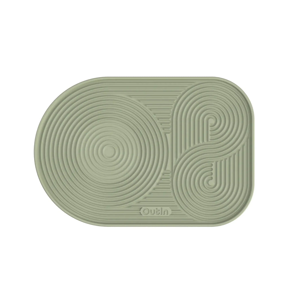 OutIn Silicone Coffee Mat