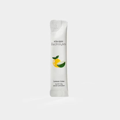 Electrolytes - Stick Packs
