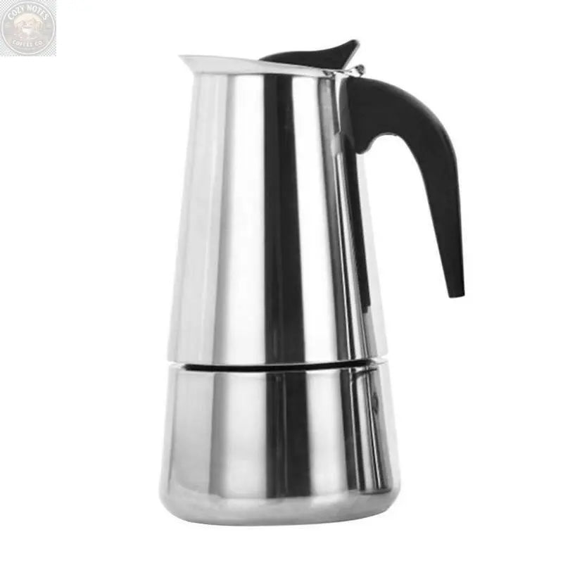 Moka coffee maker Café Nairobi