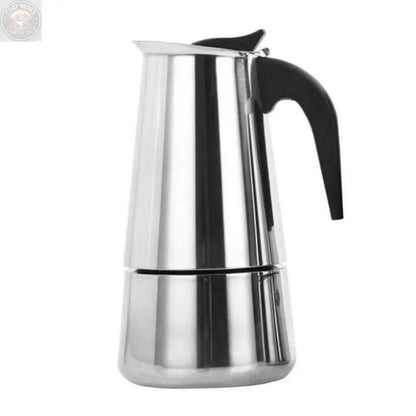 Moka coffee maker Café Nairobi
