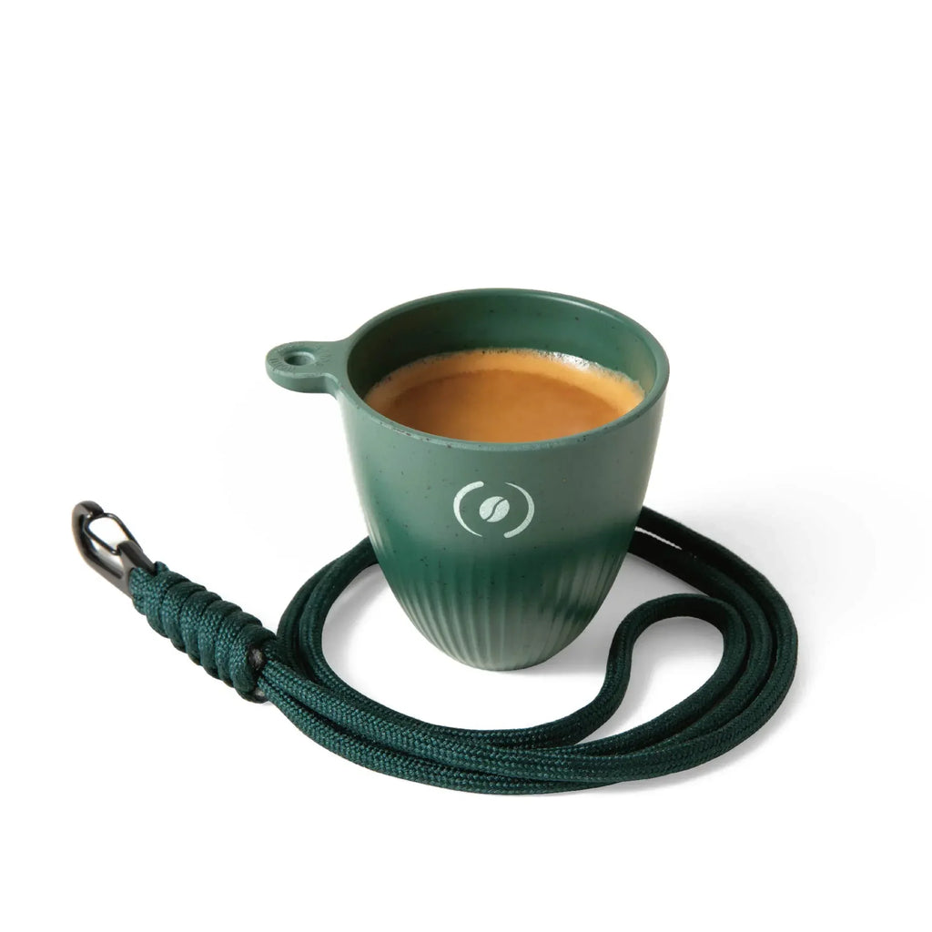 OutIn Rebrew Espresso Cup