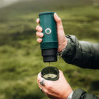 OutIn Mino Portable Espresso Maker