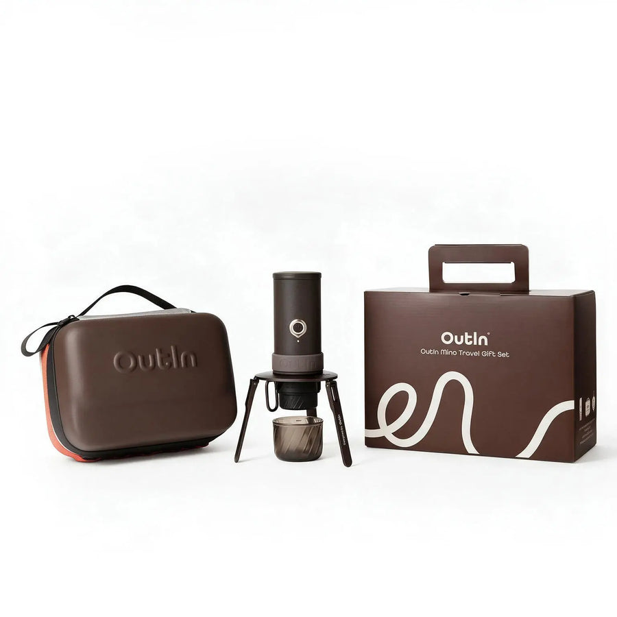 OutIn Mino Traveler Gift Set