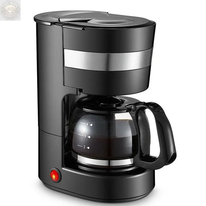 Household Automatic Tea Cooking Small American Drip Coffee Maker Café Nairobi