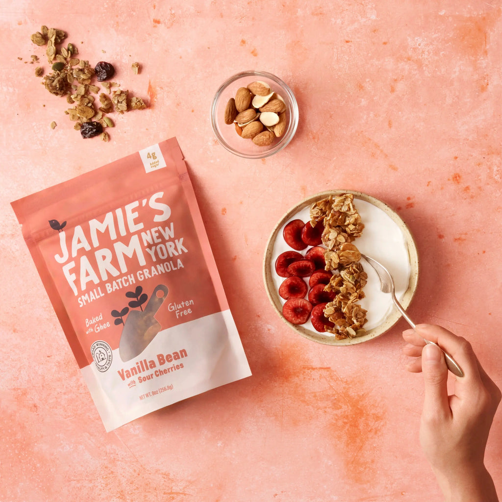 Crowd Pleaser Collection - Case of 6 Jamie’s Farm