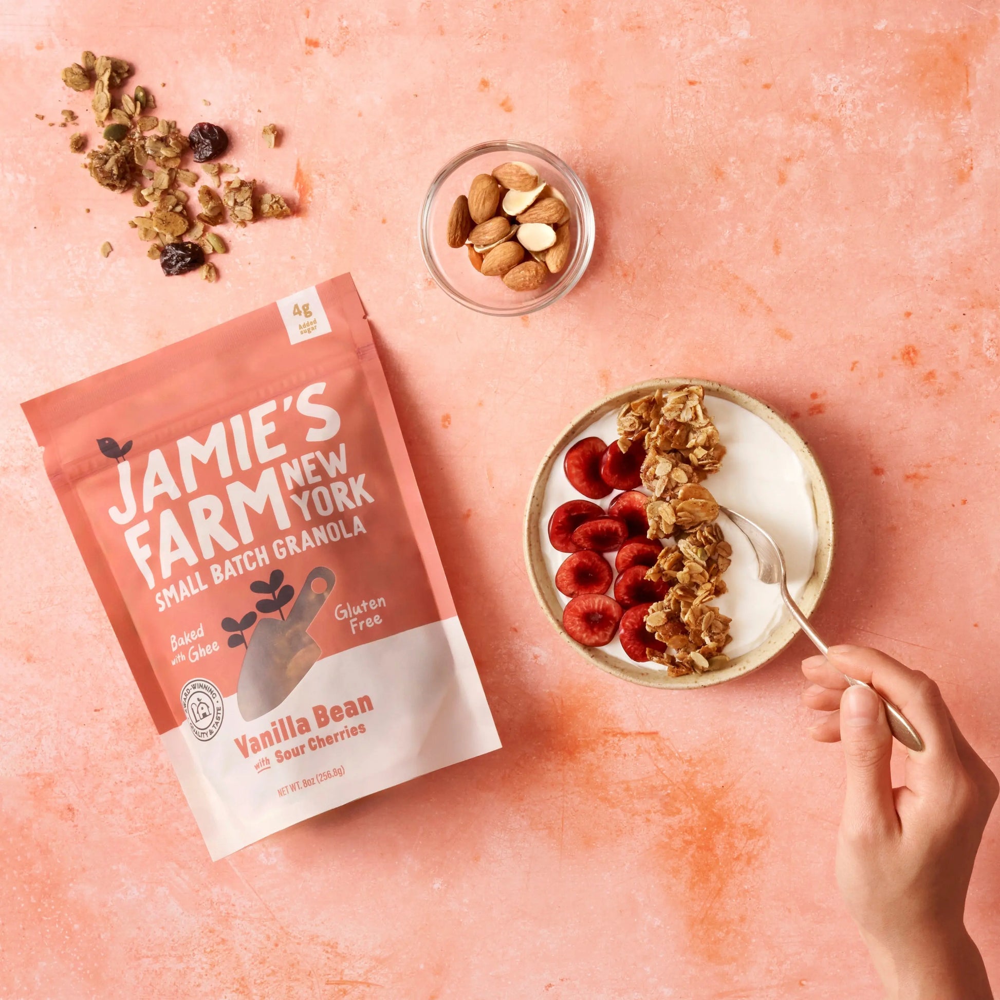 Crowd Pleaser Collection - Case of 6 Jamie’s Farm