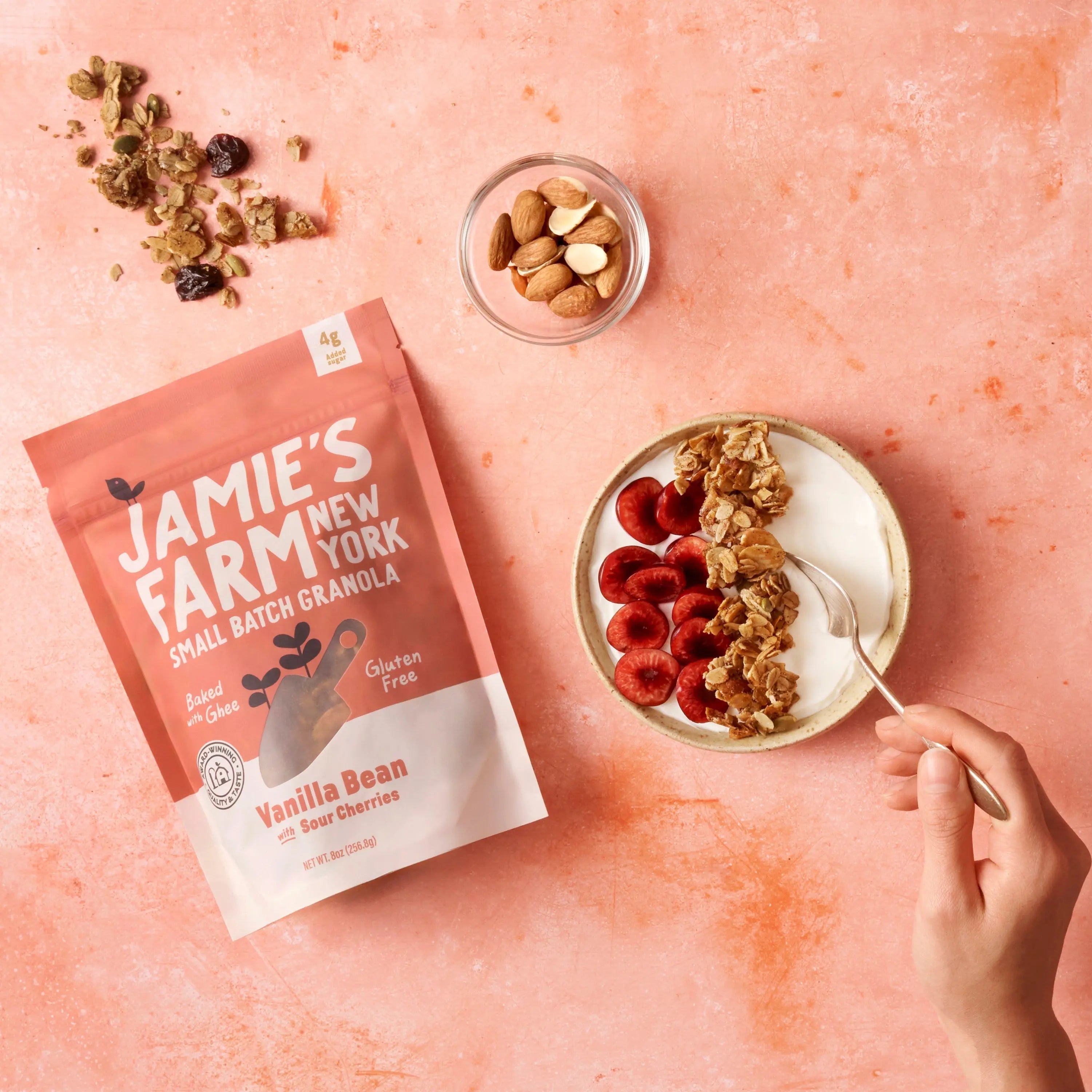 Crowd Pleaser Collection - Case of 6 Jamie’s Farm