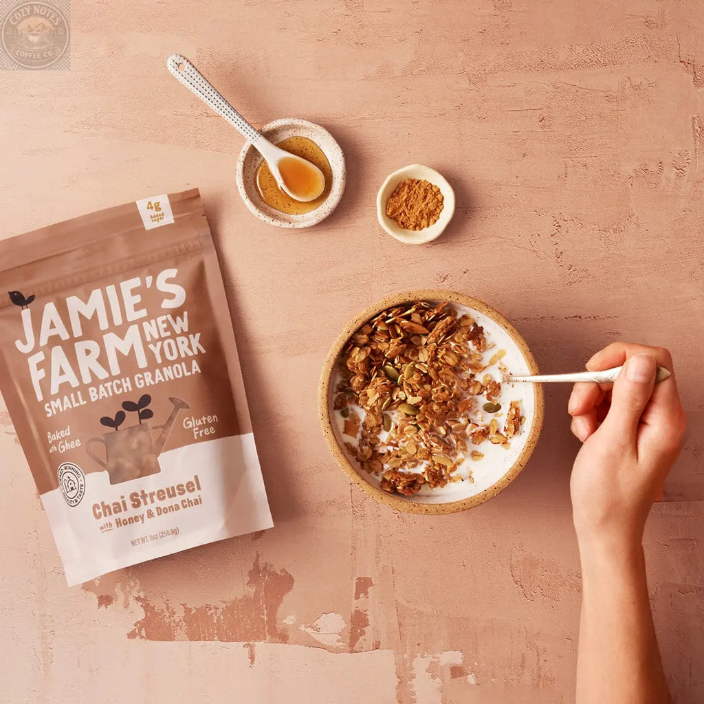 Crowd Pleaser Collection - Case of 6 Jamie’s Farm