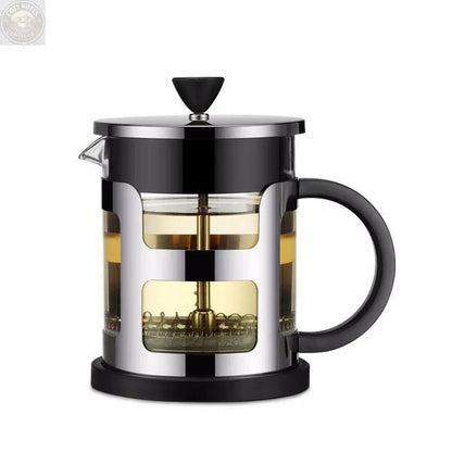 French Press Coffee Pot Café Nairobi