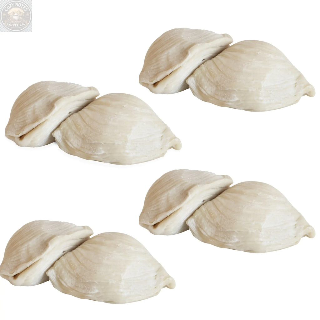 Mini Italian Sfogliatelle Take and Bake Pastries Nicola's Marketplace