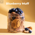 Blueberry Muff Pecandy Co