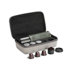 OutIn Nano Traveler Gift Set — Forest Green