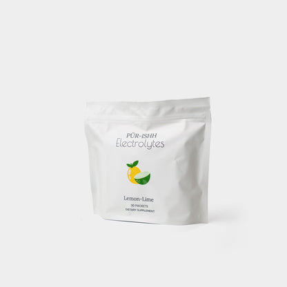 Electrolytes - Stick Packs