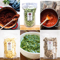 Pasta Love Nicola's Marketplace
