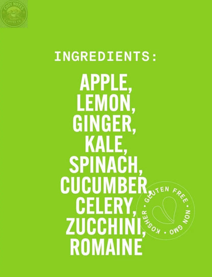 PURE GREENS ALG Pure Green