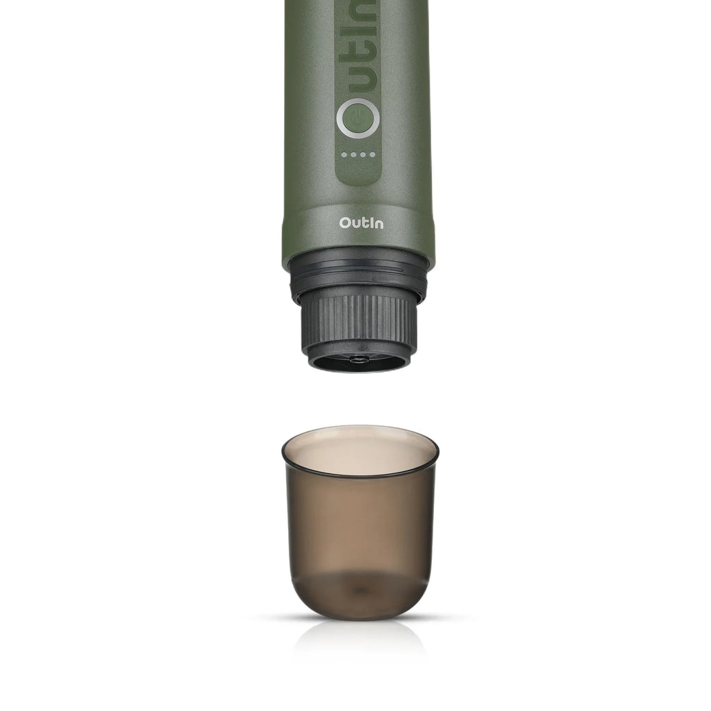 OutIn Nano Espresso Machine Cup