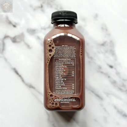 Defense+ Protein Shake Packs - Wellness Boosters Organic Pharmer
