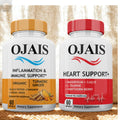 CARDIO WELLNESS DUO Ojais Wellness