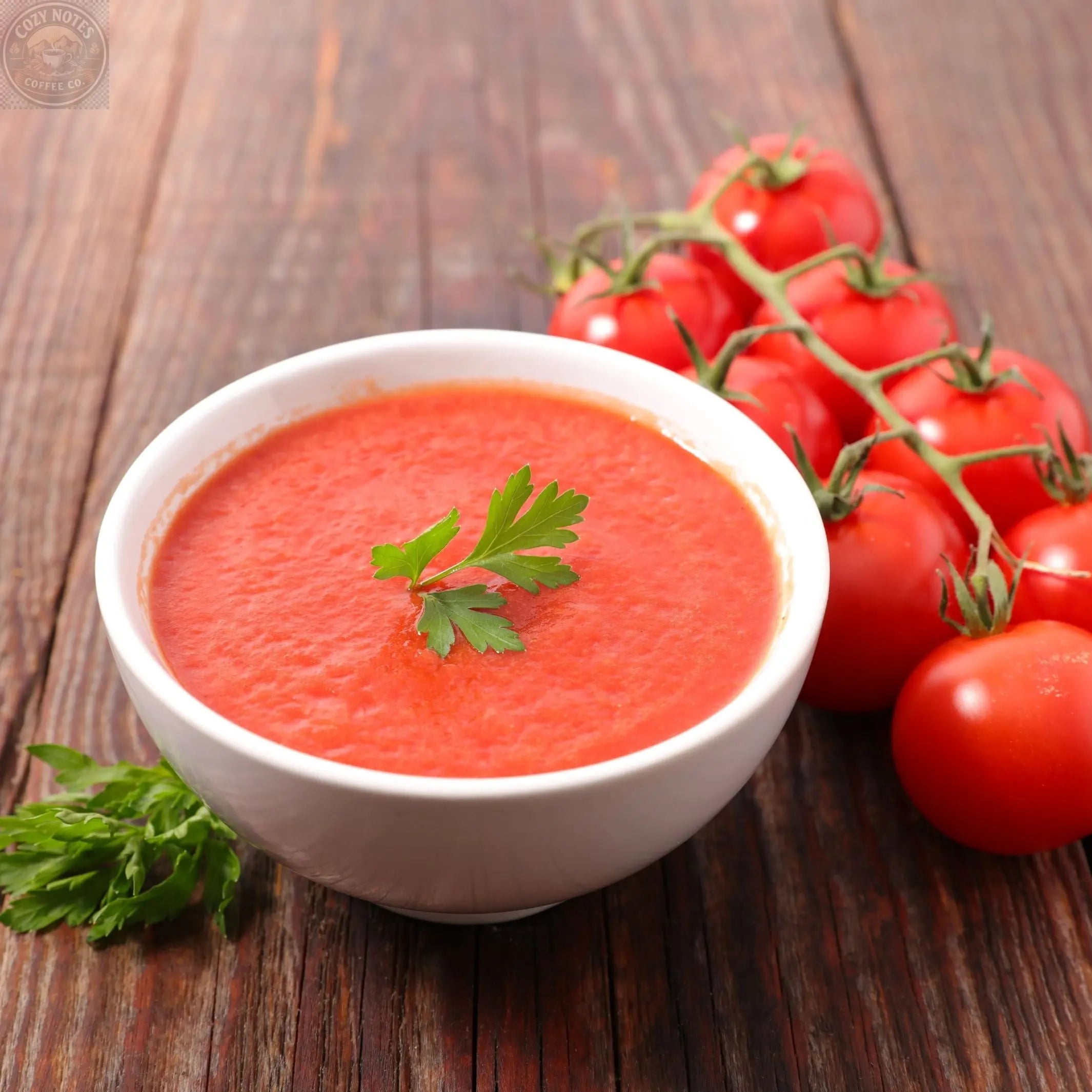 Tomato Sauce Nicola's Marketplace