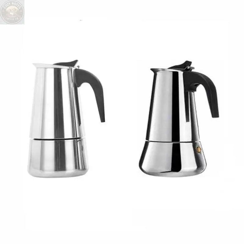 Moka coffee maker Café Nairobi