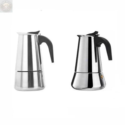 Moka coffee maker Café Nairobi