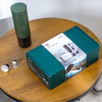 OutIn Nano Traveler Gift Set — Forest Green