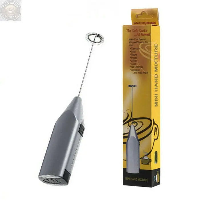Kitchen Hand-held Electric Milk Beater Milk Coffee Mixer, Frother Mixer Café Nairobi