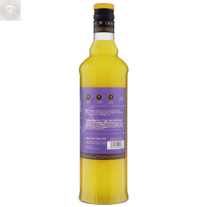 Lemon Lavender Cordial Liber & Co.