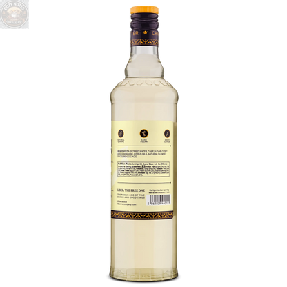 Premium Tonic Syrup Liber & Co.