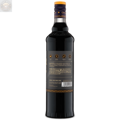 Sugarcane Kola Syrup Liber & Co.