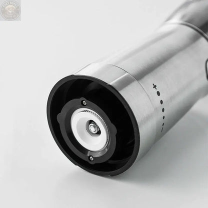 Stainless Steel Electric Coffee Grinder Café Nairobi