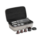 OutIn Nano Traveler Gift Set — Space Grey