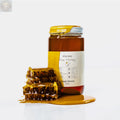 Raw Honey Purishh