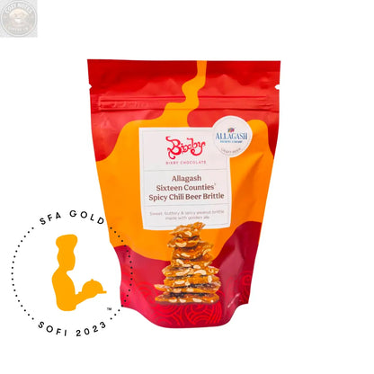 Beer Brittle Gift Box