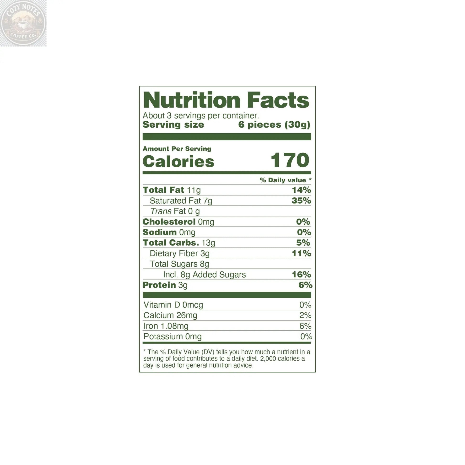 Organic Dark Chocolate Bar with Cacao Nibs Ancestral Organics
