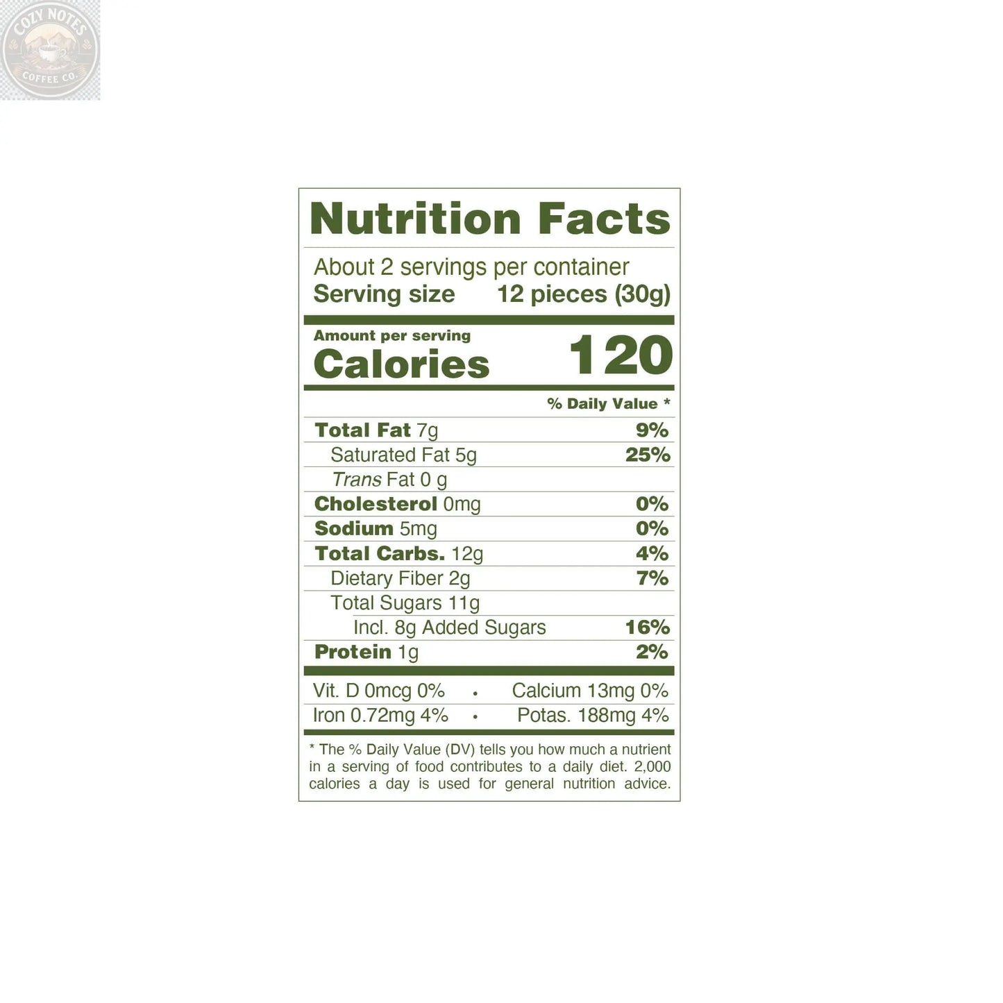 Organic Dark Chocolate Covered Banana Ancestral Organics