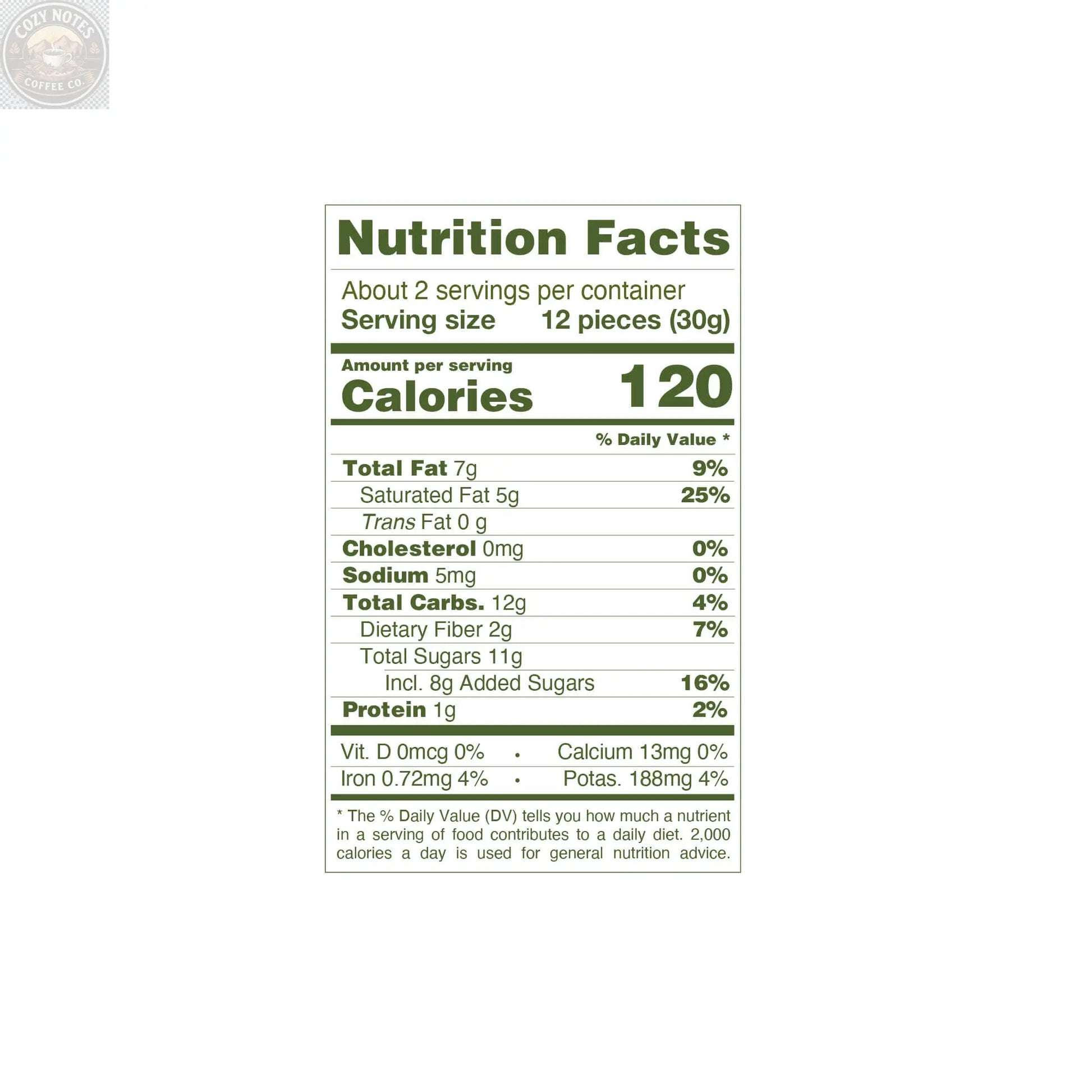 Organic Dark Chocolate Covered Banana Ancestral Organics