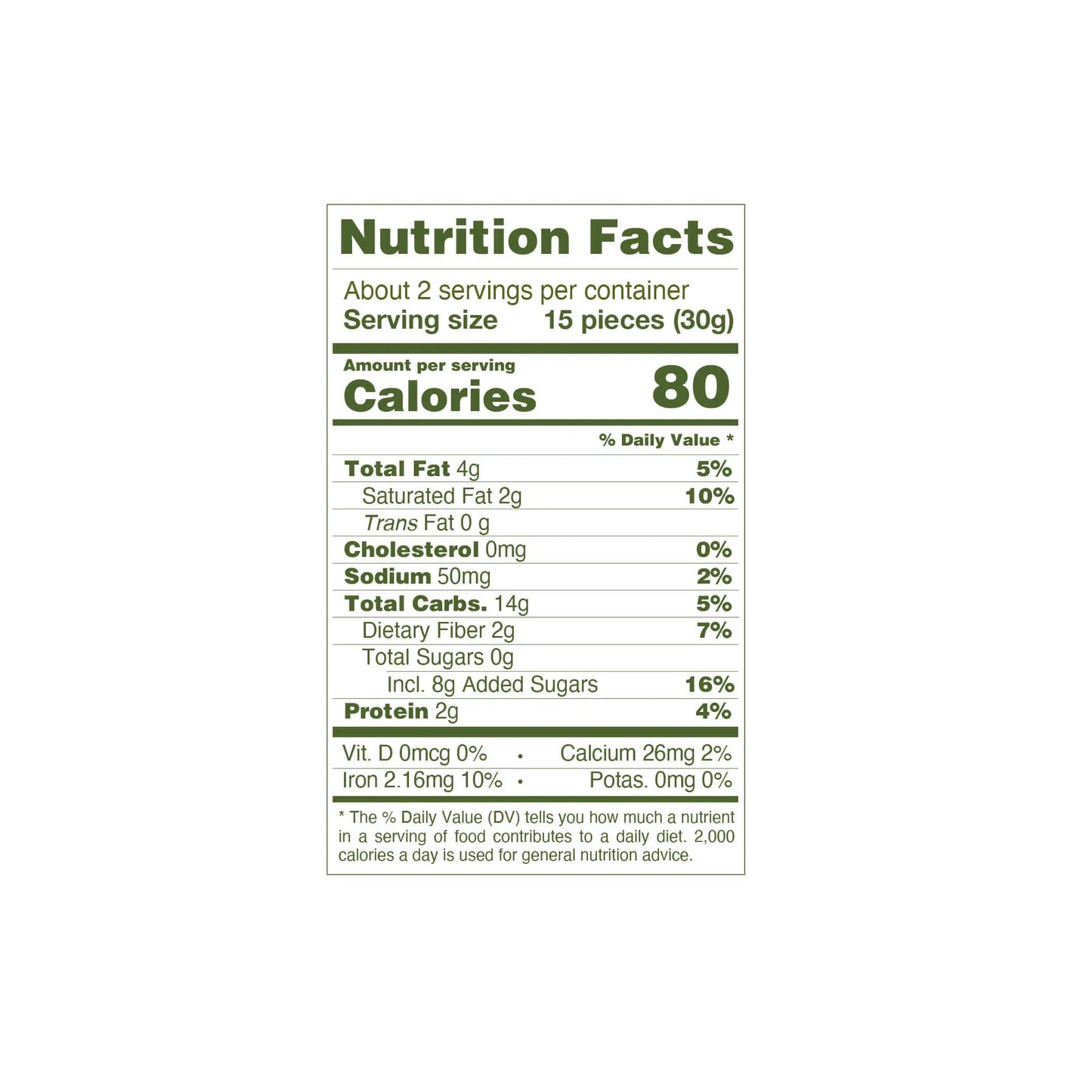Organic Dark Chocolate Covered Quinoa Ancestral Organics