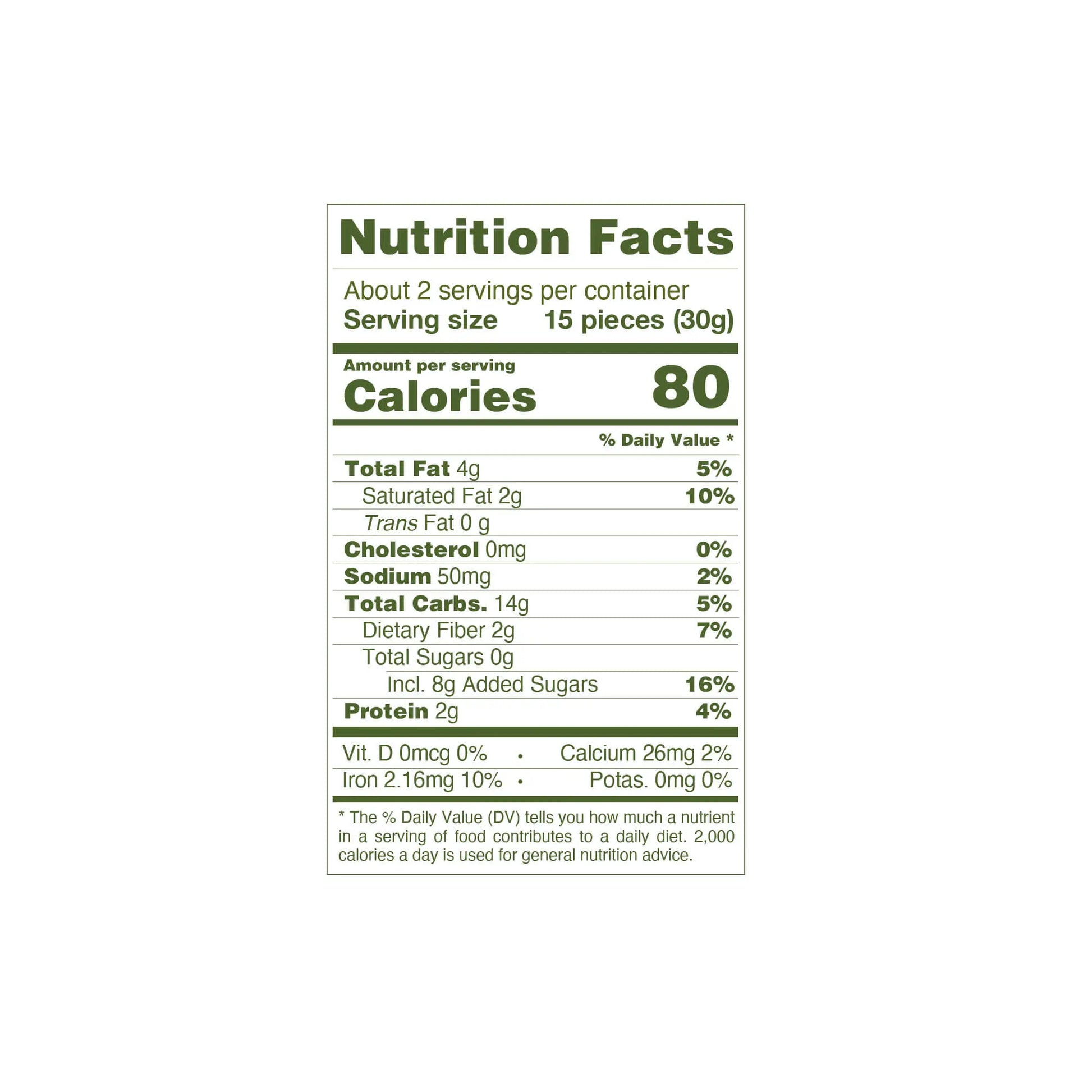 Organic Dark Chocolate Covered Quinoa Ancestral Organics