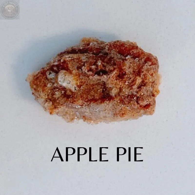 Apple Pie Pecandy Co