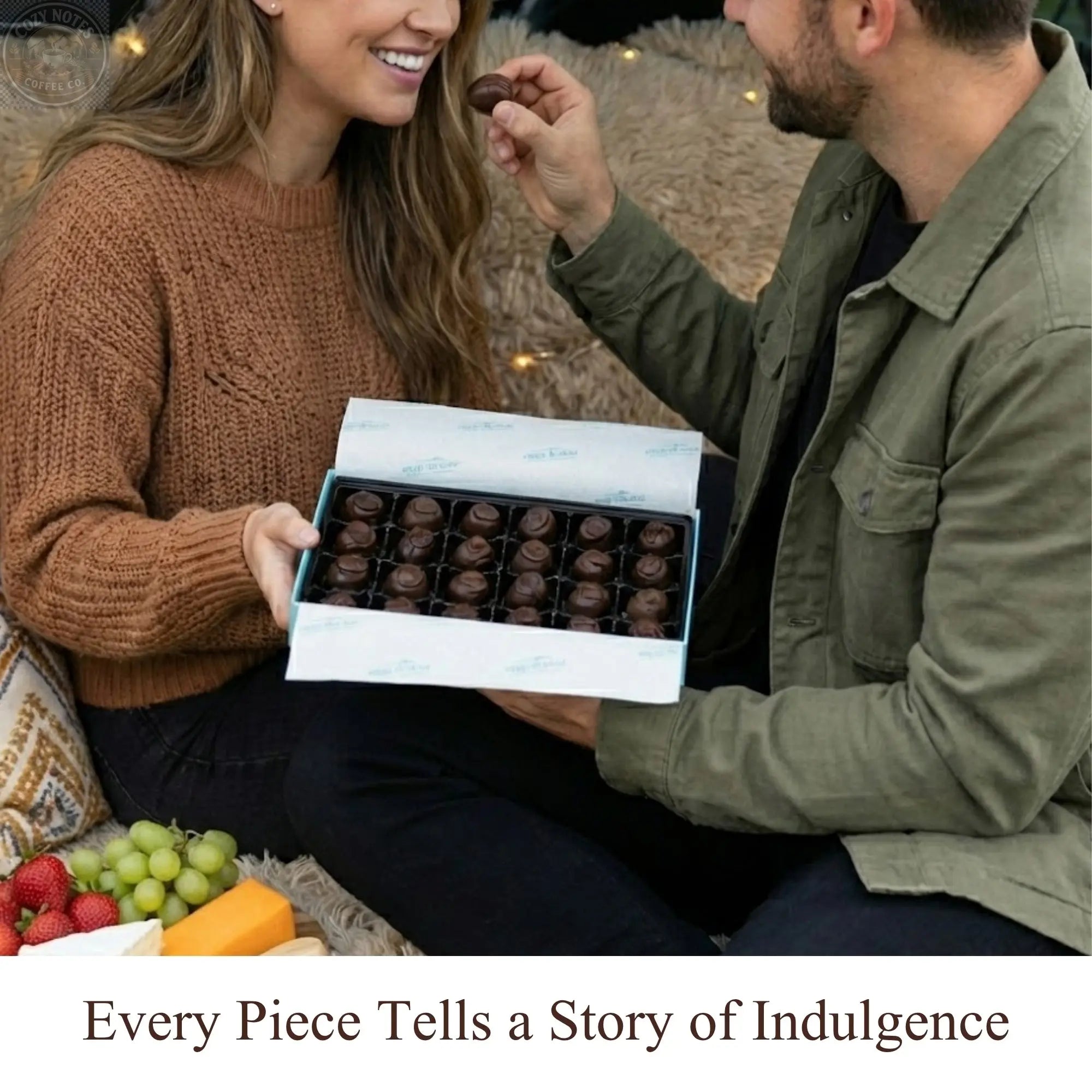 Andy Anand Sugar-Free Belgian Dark Chocolate Cherry Cordials, 25 pc – Plant-Based, Liquid Center, Diabetic-Friendly, Birthday Gift Box Andyanand